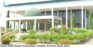 kwara assembly