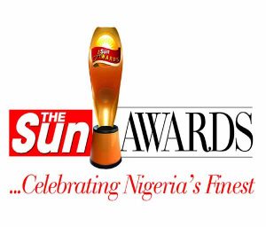 Sun Award Crest 2017