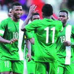 Super Eagles