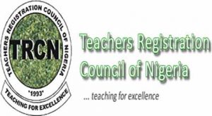 TRCN logo