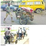 TRUCK PUSHER
