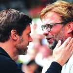 Tottenham-Liverpool