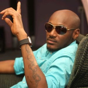Tuface-Idibia