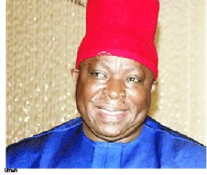 UMEH