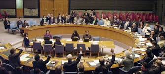 UNSC
