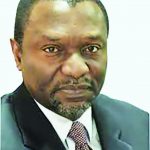 Udo Udoma