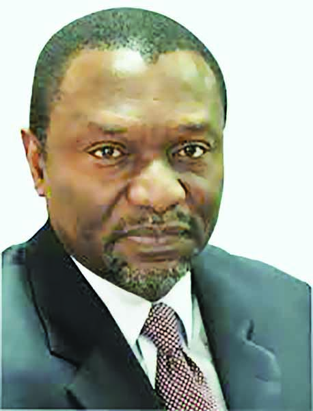 Udo Udoma