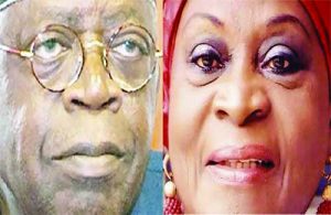 Tinubu and KUFORIJI
