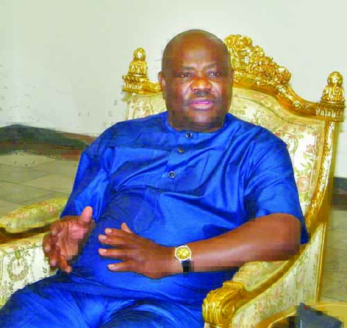 Wike 1