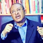 pat utomi