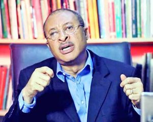 pat utomi