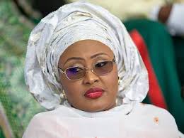 aisha