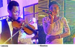 Adenola and Nwankwo