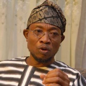 aregbesola