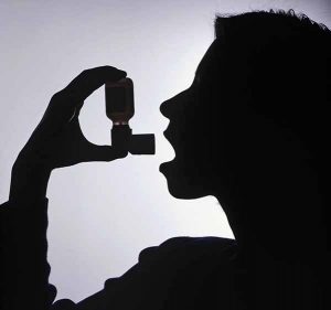 asthma