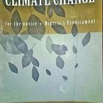 climate change