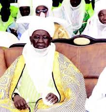 emir of daura
