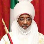 emir sanusi