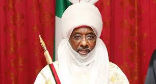 emir sanusi