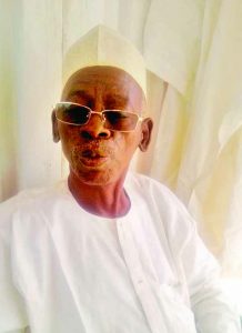 ex Kano Speaker