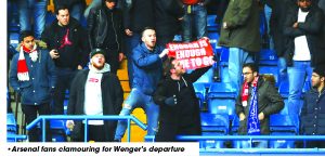 fans