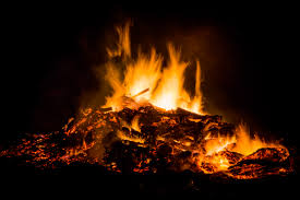 fire