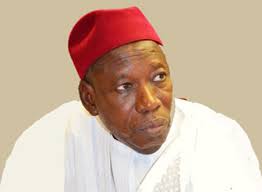 ganduje