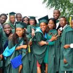 graduates