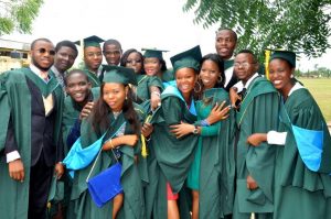 graduates