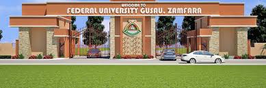 gusau varsoty