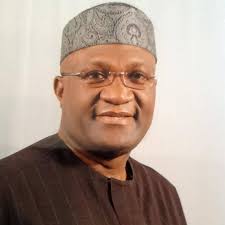 john nwodo