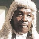 justice ademola
