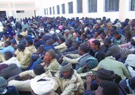 migrants illeal