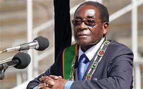 mugabe