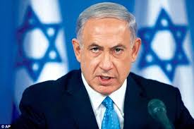 netanyahu
