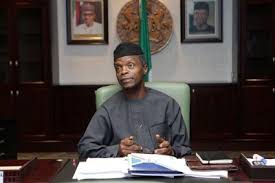 osinbajo