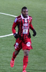 player