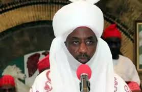 sanusi