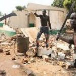south kaduna killing