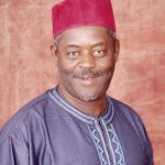 Abdullahi Gaya