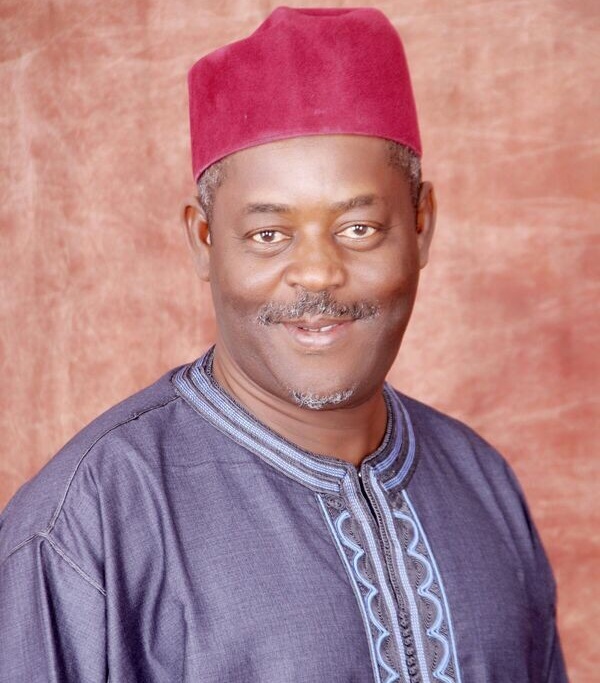 Abdullahi Gaya