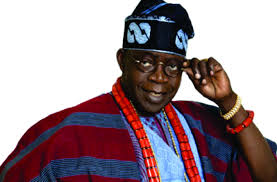 tinubu