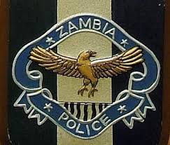 zambian police