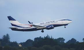air peace
