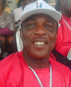 Ken-Anugweje