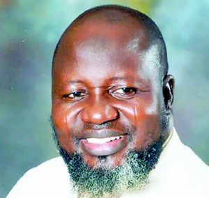 Adebayo Shittu