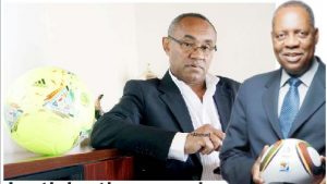 Ahmad-Issa-Hayatou
