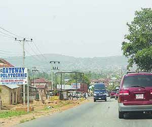 Akungba akoko 1