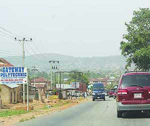 Akungba akoko 1