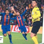 BARCA